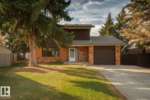 46 UMBACH RD Stony Plain AB T7Z1G1
