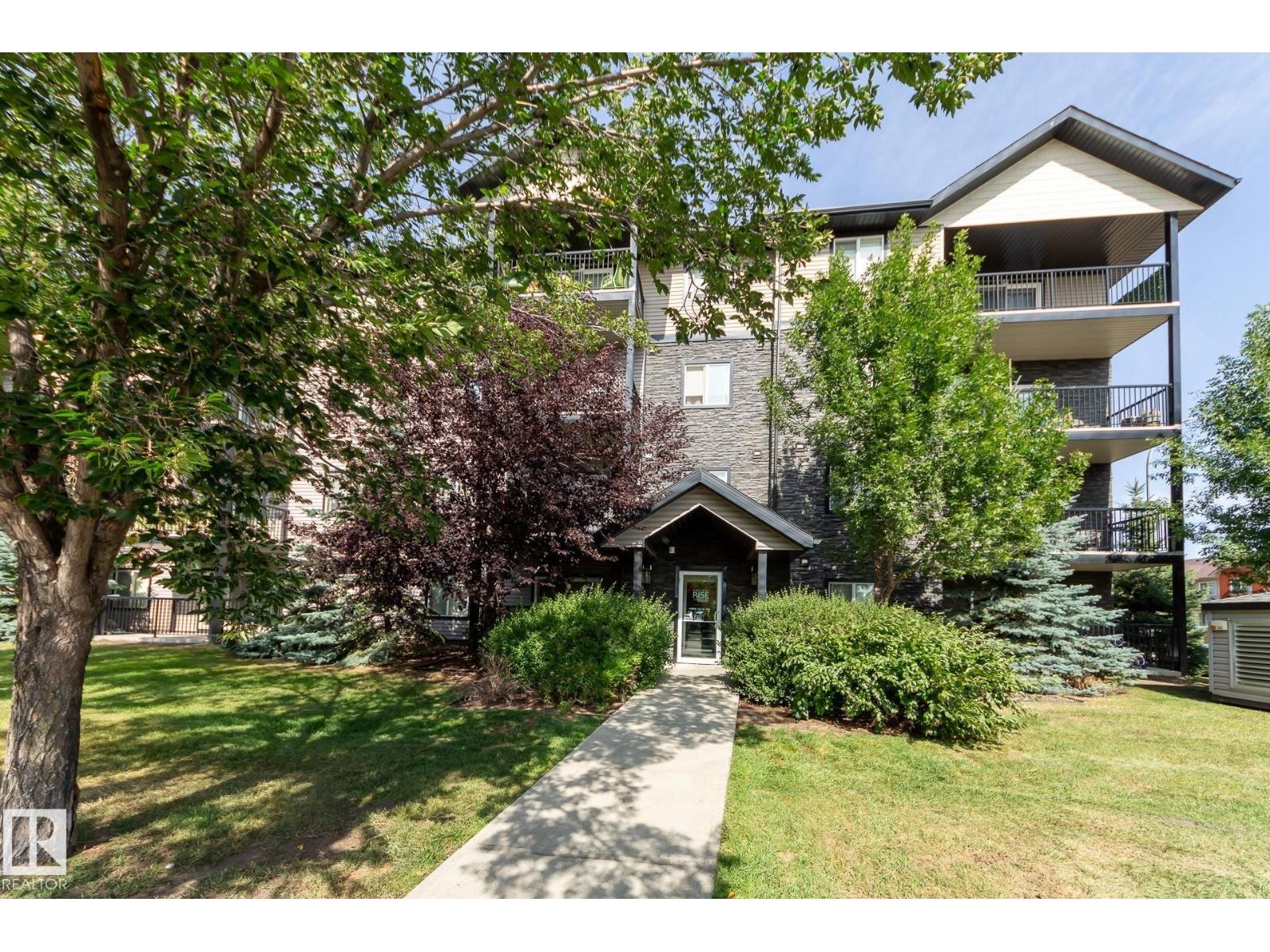 #116 14808 125 ST NW