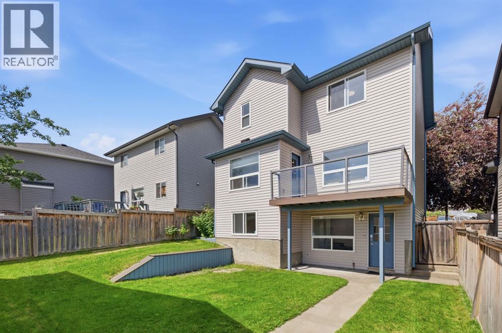 241 Somerside Close SW