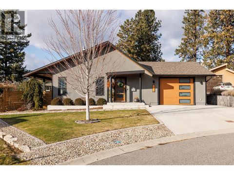 2575 Pineridge Place West Kelowna BC V4T2J7