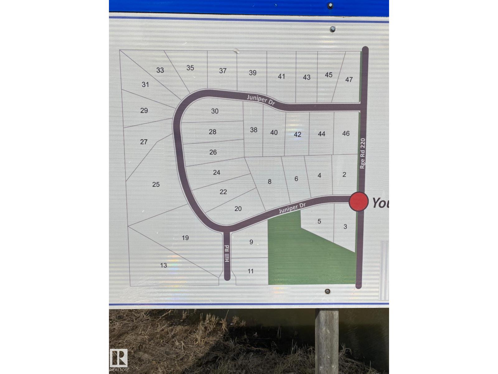 #24 57108 RGE ROAD 220