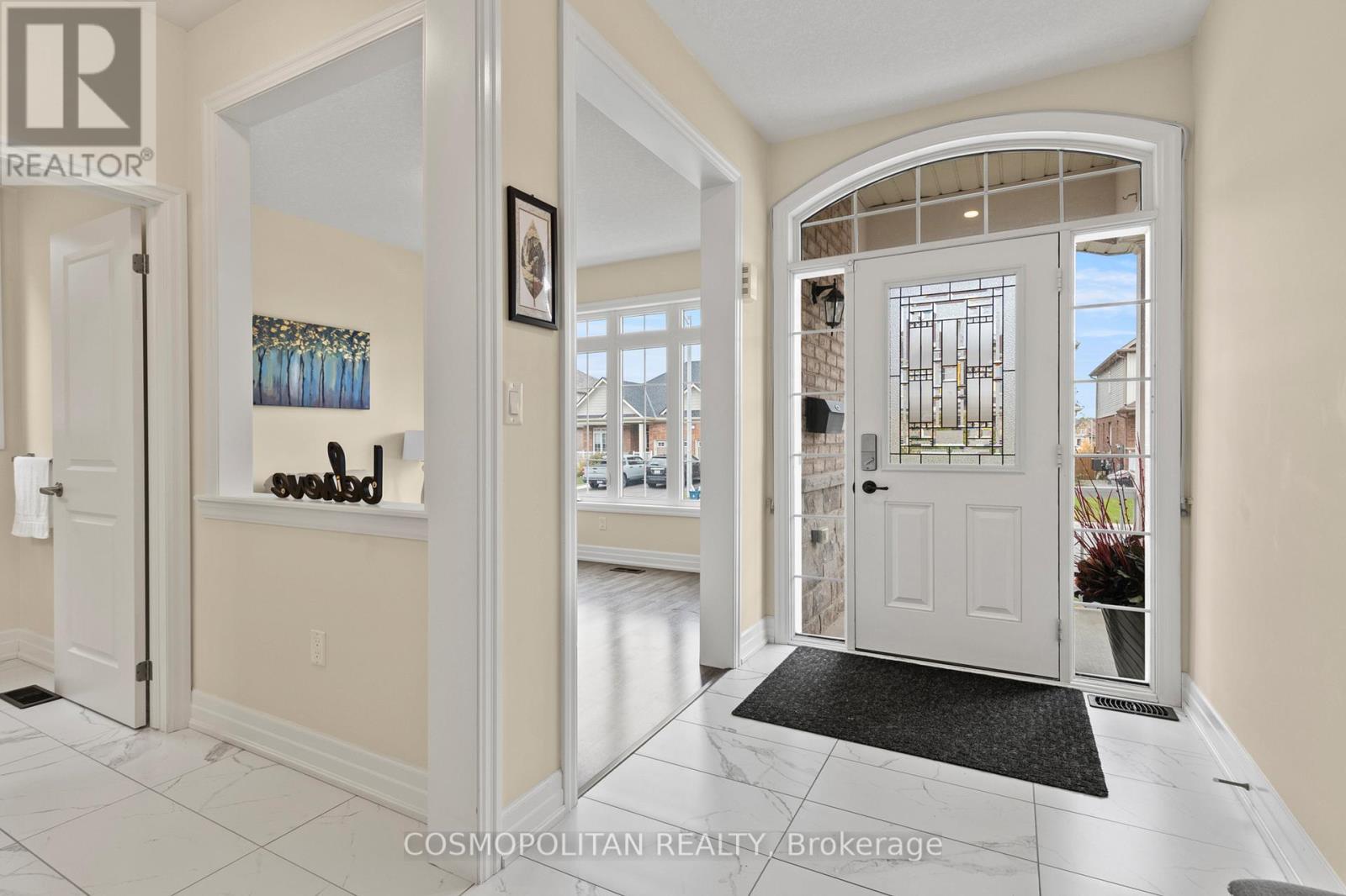 4500 ECLIPSE WAY