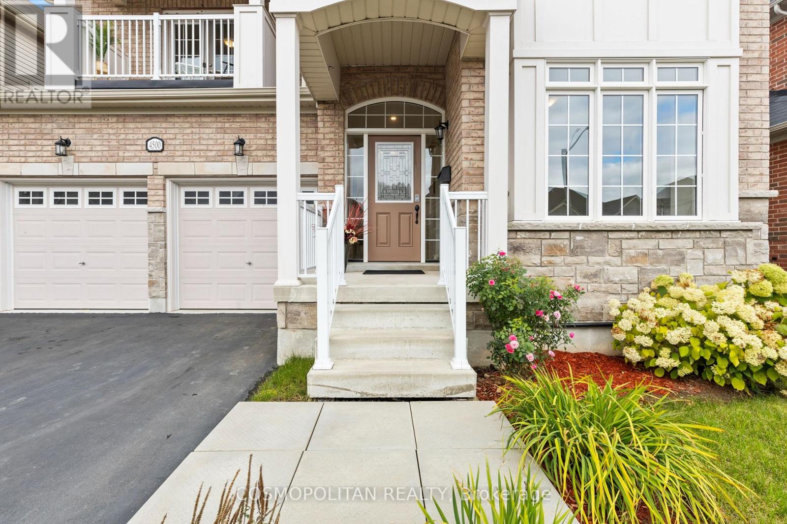 4500 ECLIPSE WAY