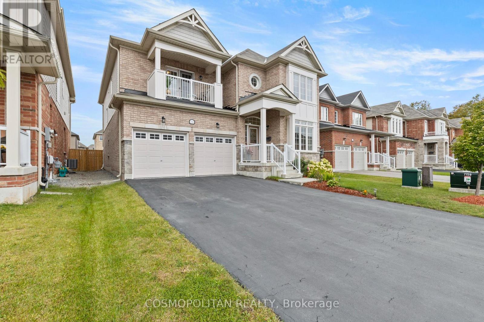 4500 ECLIPSE WAY