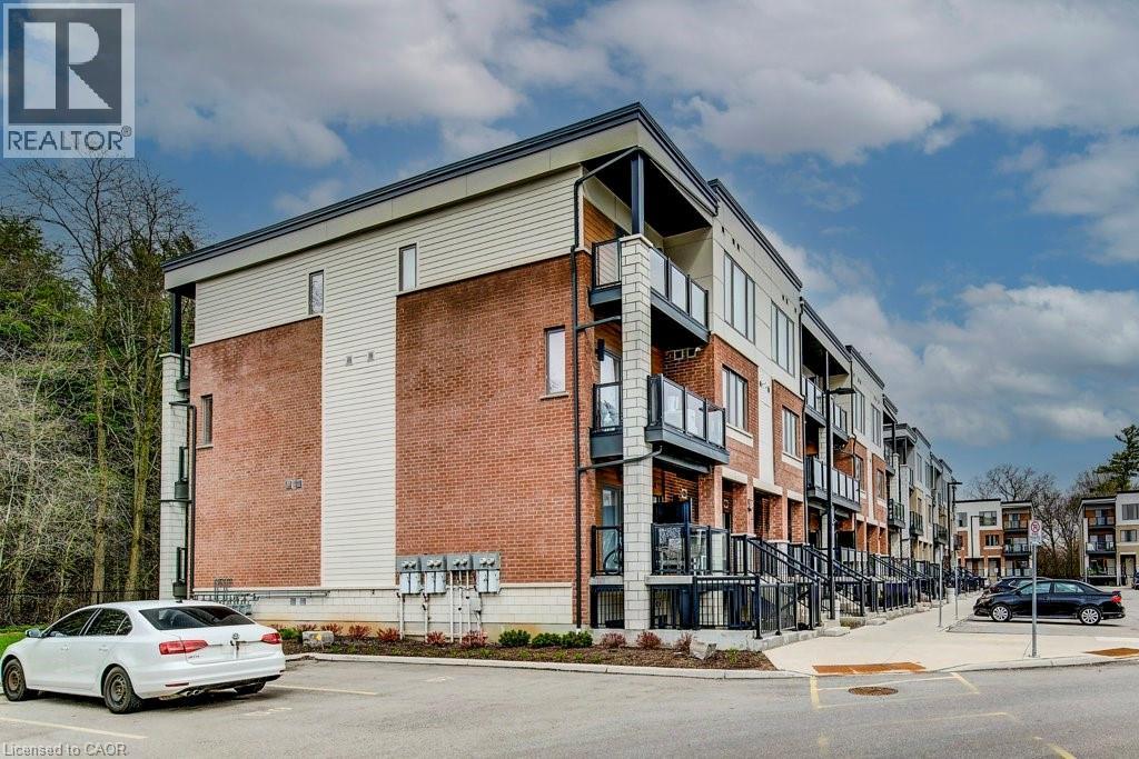 25 ISHERWOOD Avenue Unit# 57