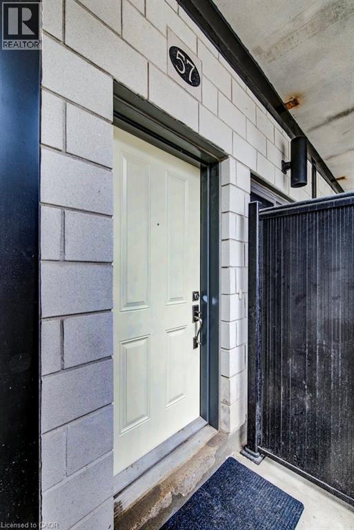 25 ISHERWOOD Avenue Unit# 57