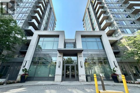 Property photo of 1018 - 325 south park road, markham (commerce valley), ON l3t0b7