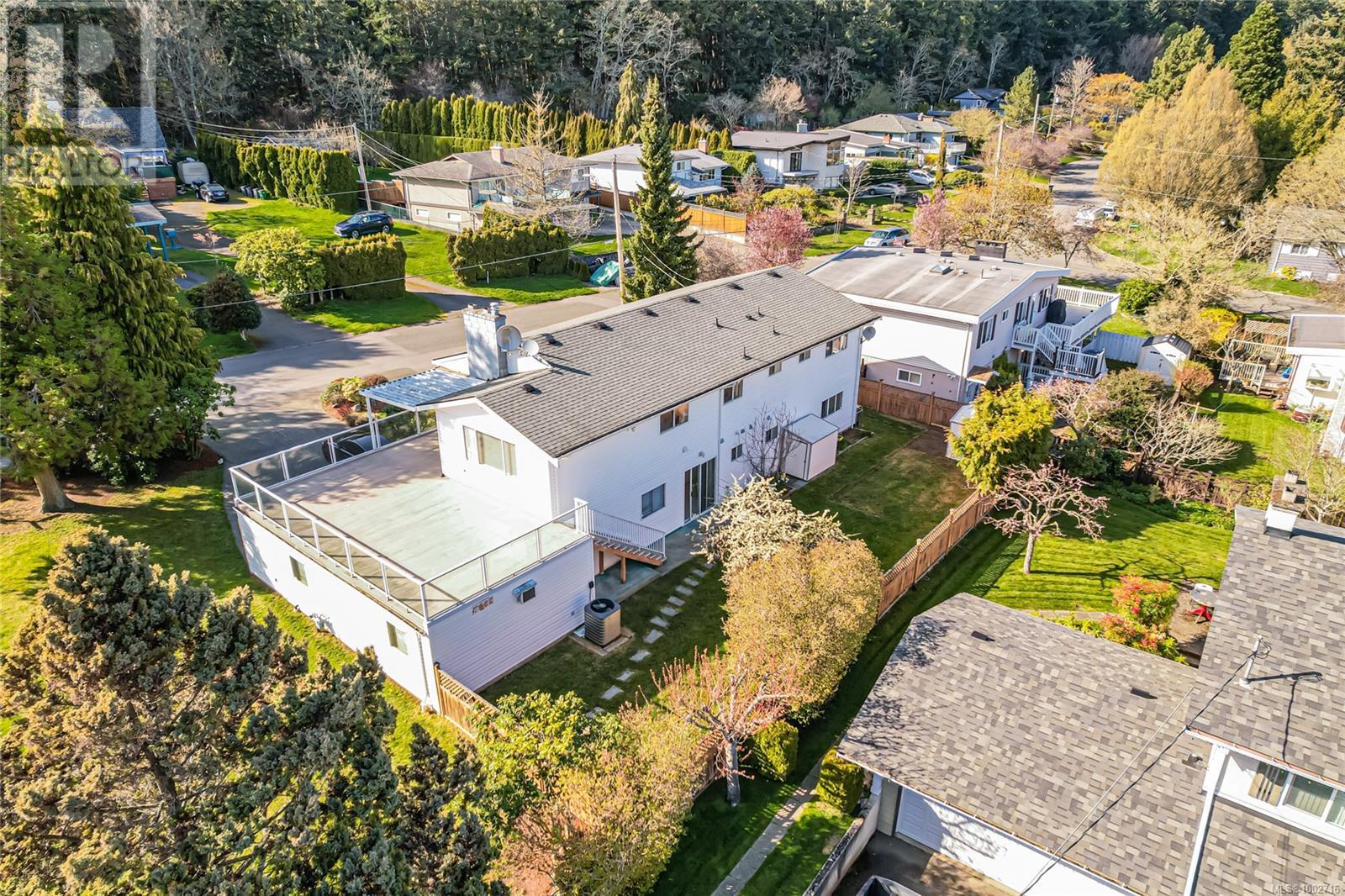 4251 Parkside Cres