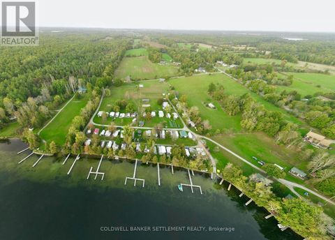 538 CLEAR LAKE ROAD W Rideau Lakes ON K0G1E0