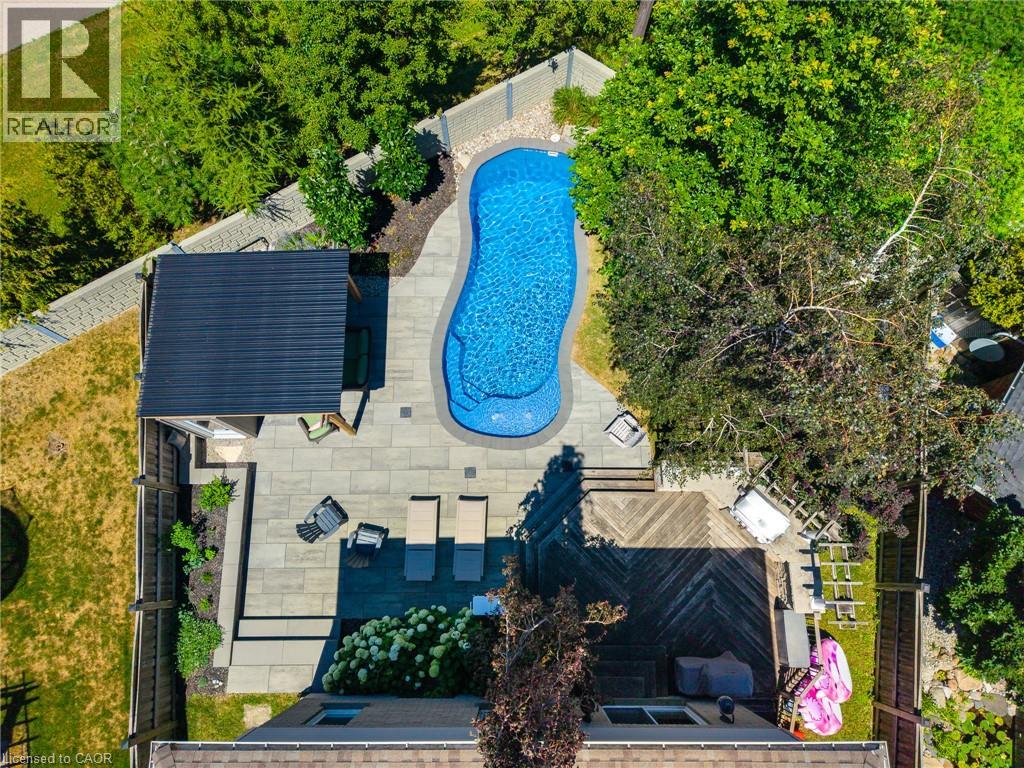 936 DUNBLANE Court