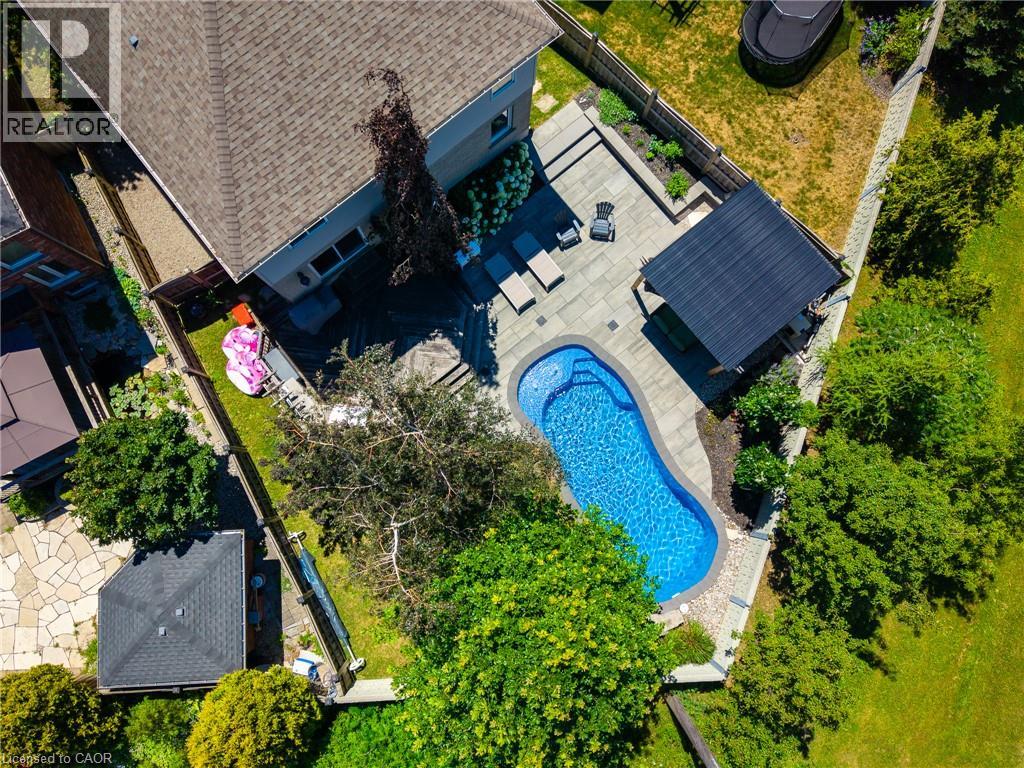 936 DUNBLANE Court