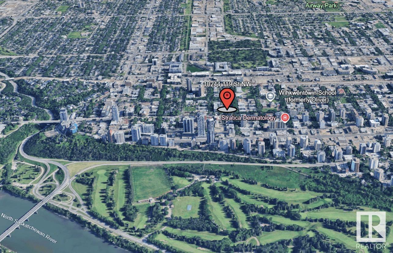 10244 119 ST NW