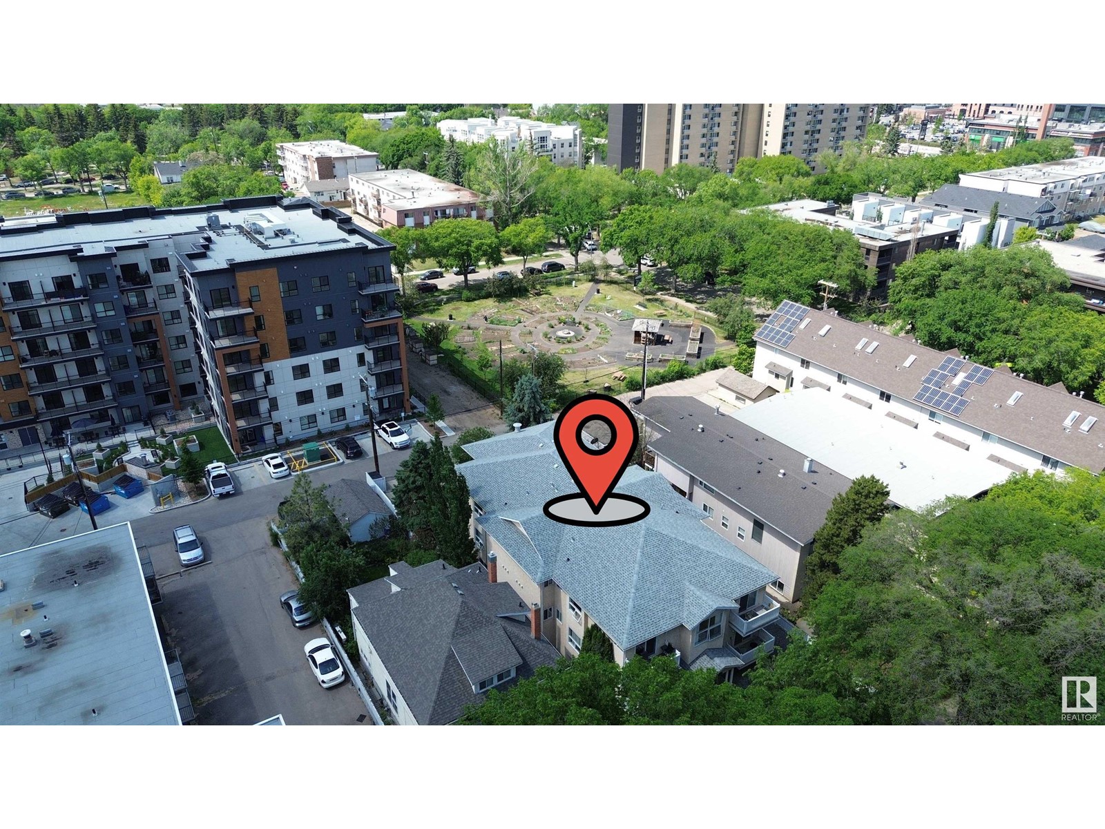 10244 119 ST NW