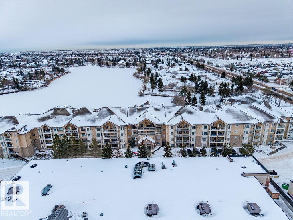 #208 11260 153 AV NW