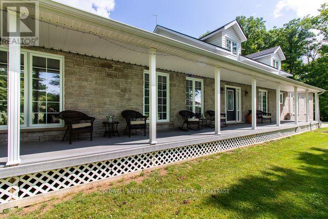 1239 CONC 6 TOWNSEND CONCESSION