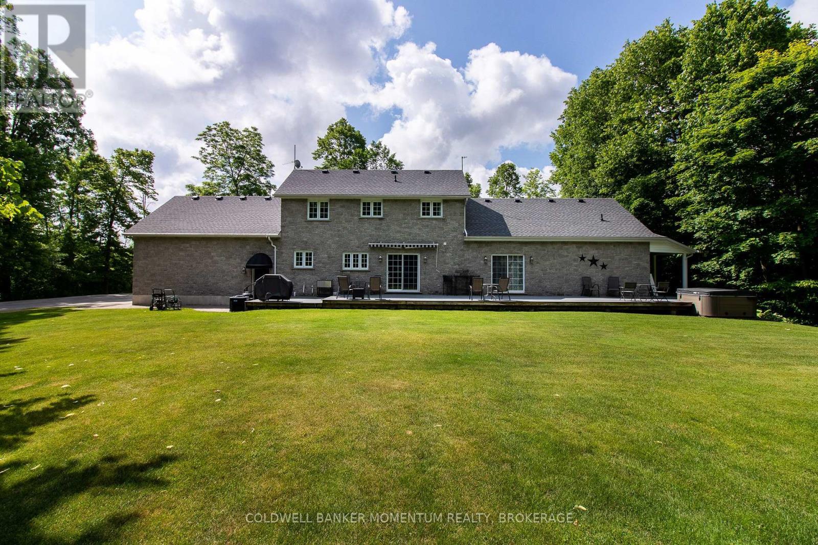 1239 CONC 6 TOWNSEND CONCESSION