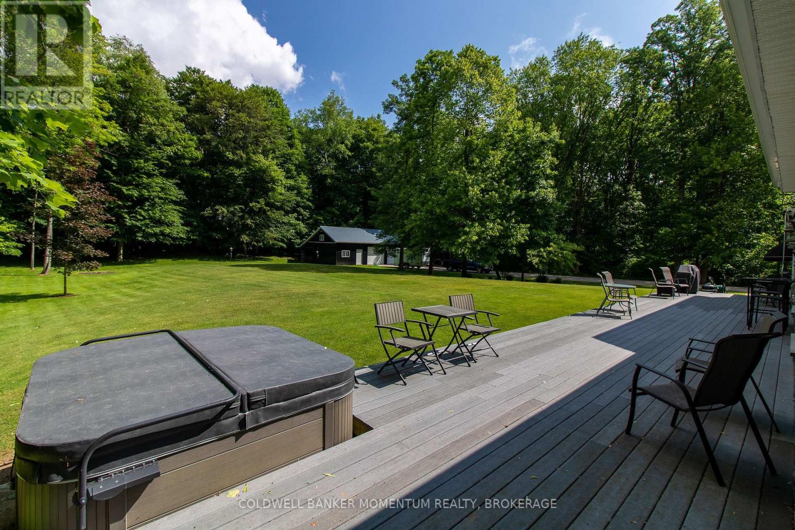 1239 CONC 6 TOWNSEND CONCESSION