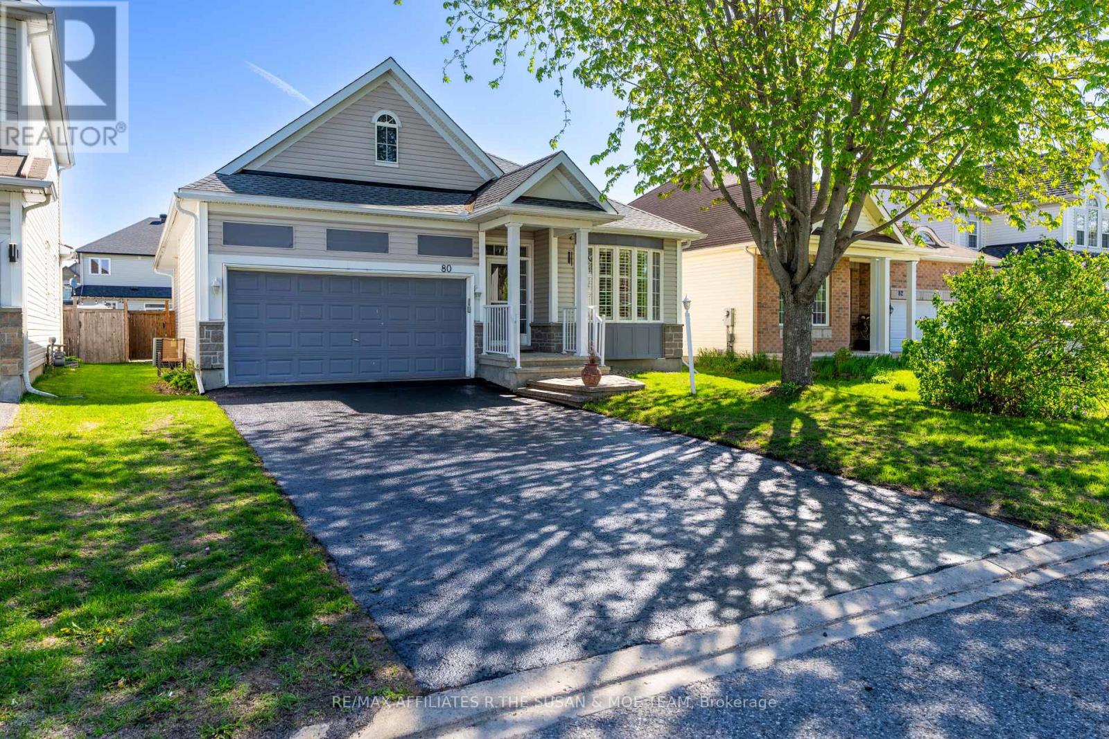 80 BLACK BEAR WAY
