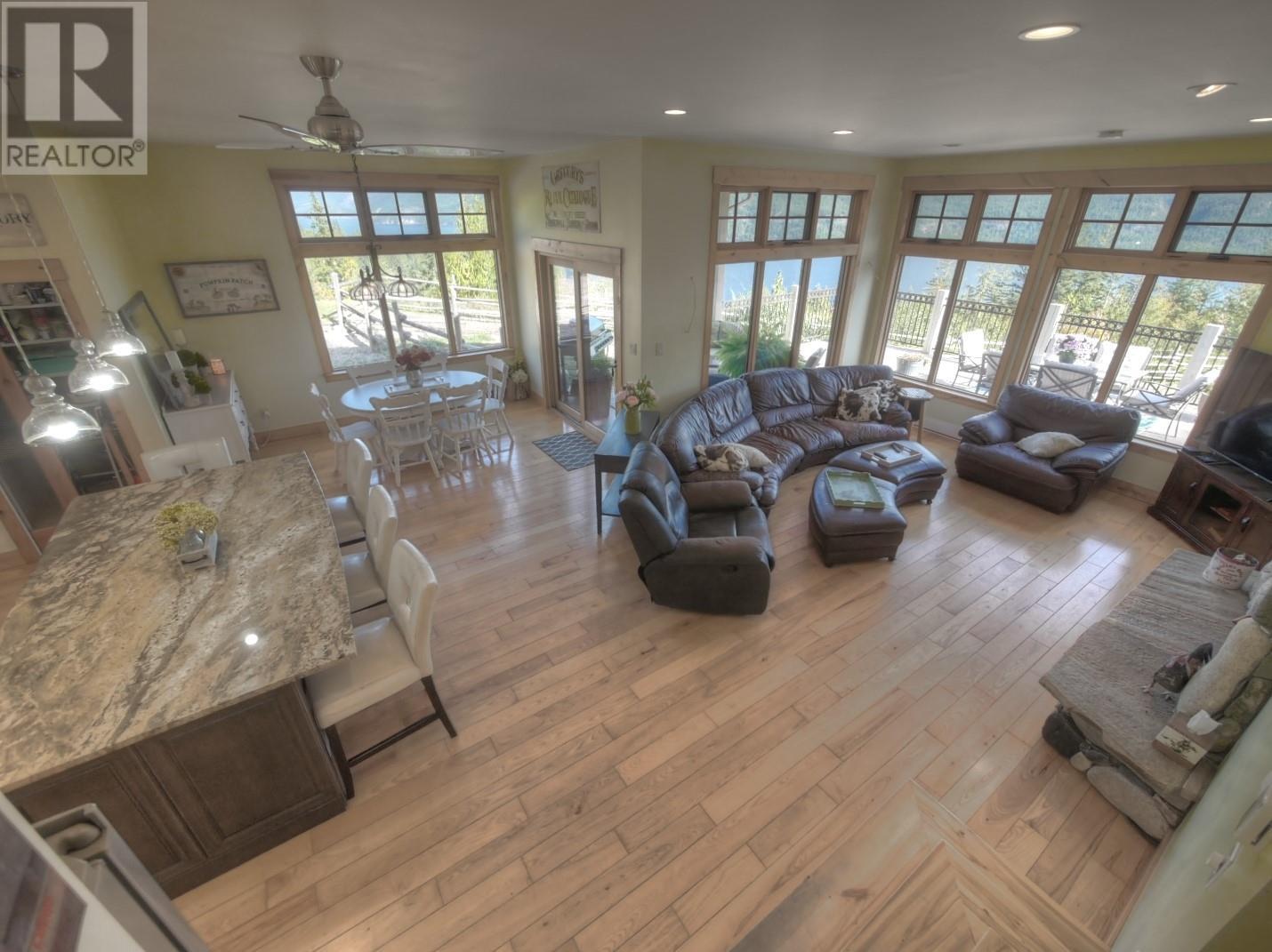 8840 Olson Road