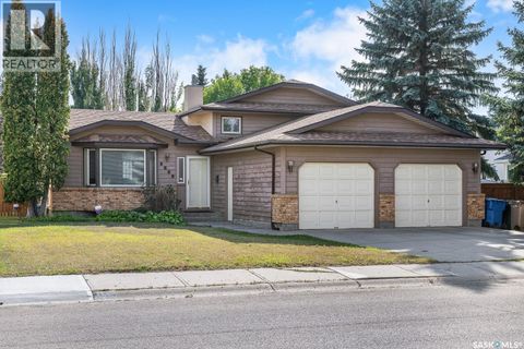 3506 EDINBURGH DRIVE Regina SK S4V2H6