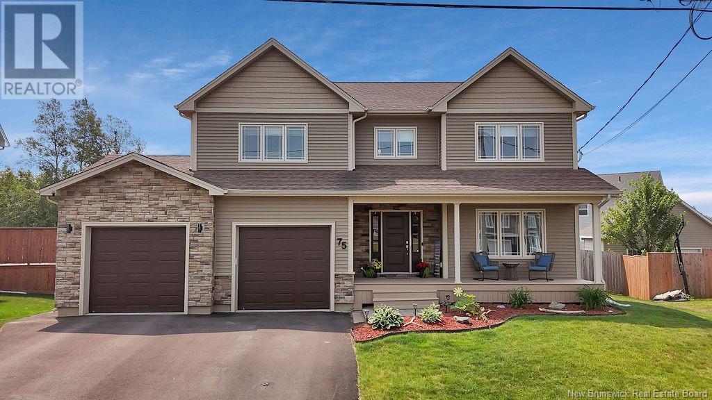 75 Shiajan Crescent