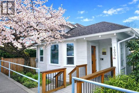 12004 NO. 1 ROAD Richmond BC V7E1T4