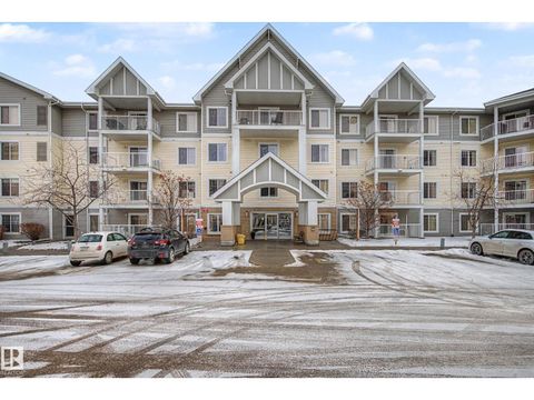 #210 2204 44 AV NW Edmonton AB T6T0G5