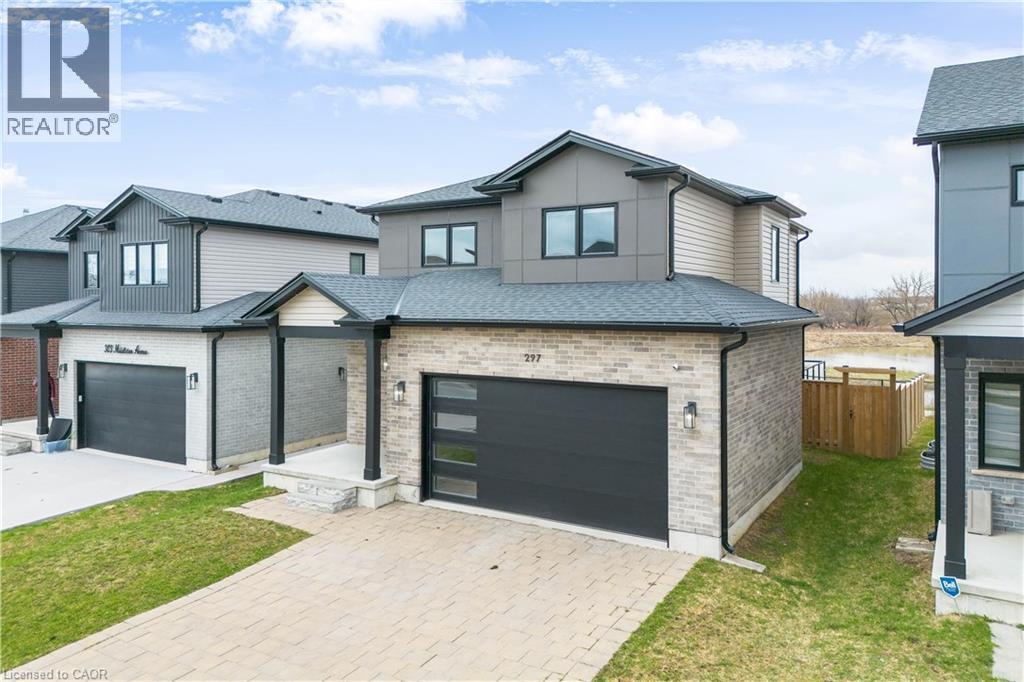 297 MIDDLETON Avenue