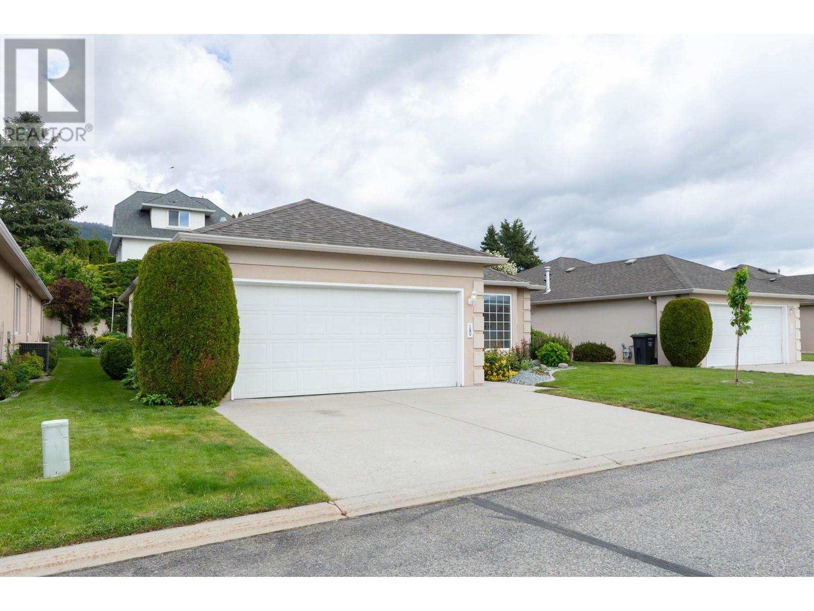 3360 Old Okanagan Highway Unit# 140