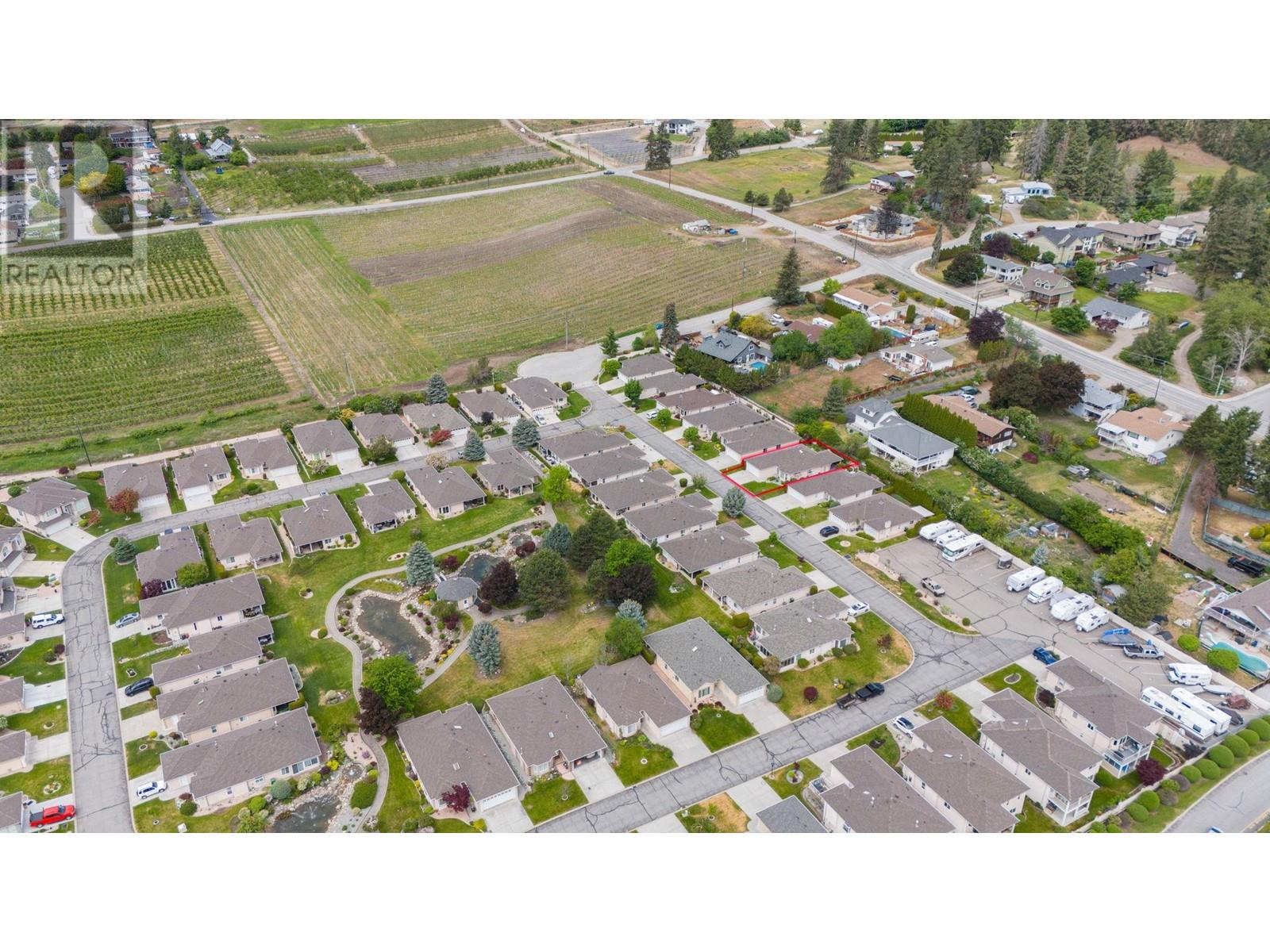 3360 Old Okanagan Highway Unit# 140