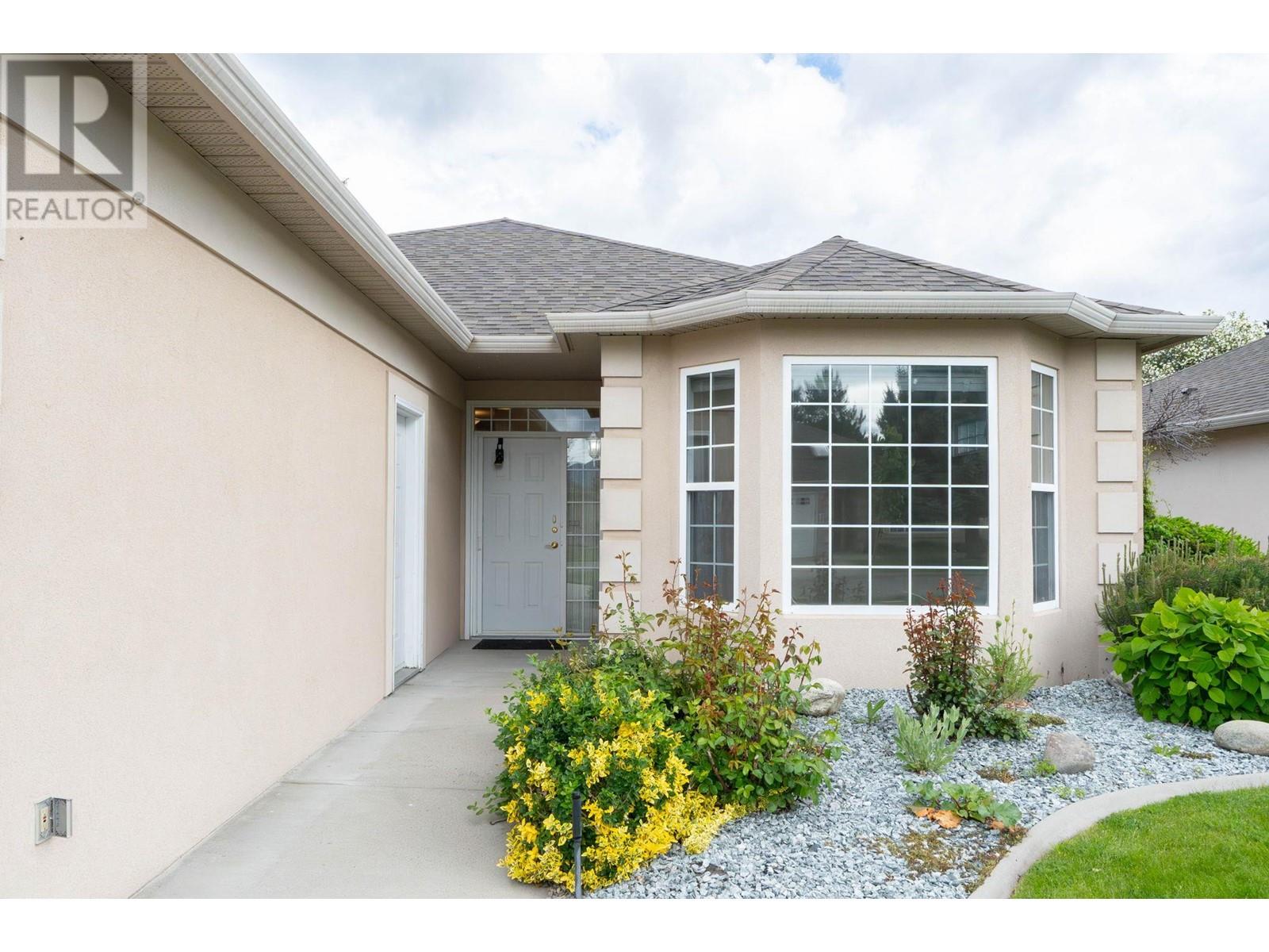 3360 Old Okanagan Highway Unit# 140