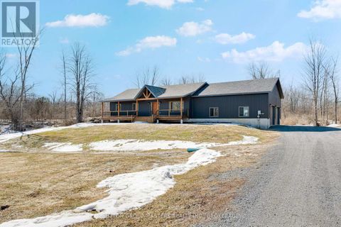 4711 BELLROCK ROAD Frontenac (Frontenac South) ON K0H2W0
