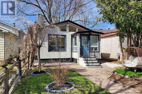 188 OLDE BAYVIEW AVENUE N Richmond Hill (Oak Ridges Lake Wilcox) ON L4E3C9