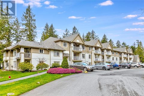 210 2777 Barry Rd Mill Bay BC V8H1K9