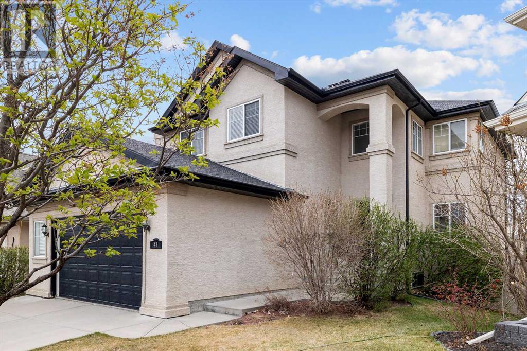 47 Tuscany Glen Green NW