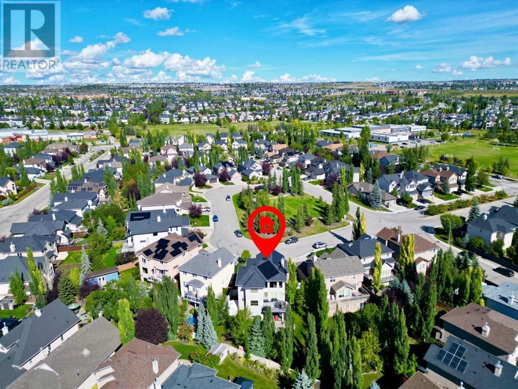 47 Tuscany Glen Green NW