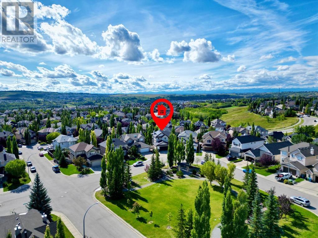 47 Tuscany Glen Green NW