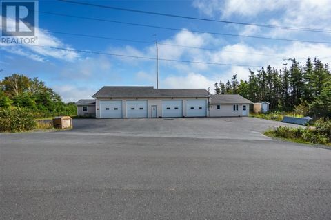 10 Markland Road Markland NF A0B3K0