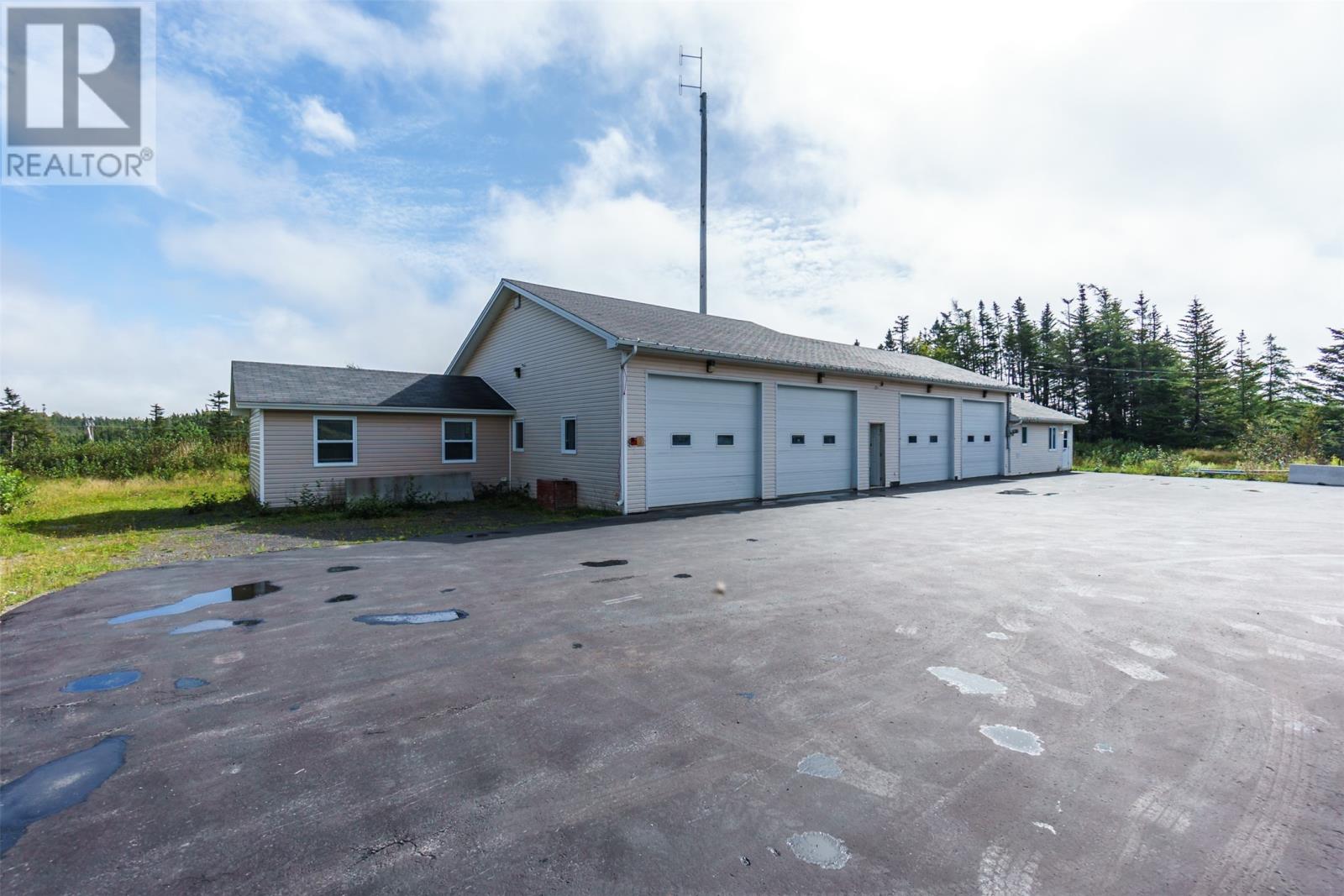 10 Markland Road