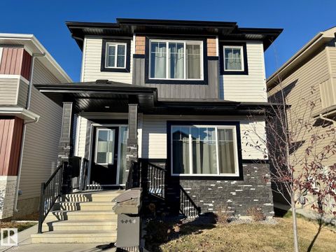 90 WYATT RG Fort Saskatchewan AB T8L0Y3