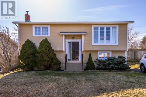 268 Anspach Street St. John's NF A1E4M4