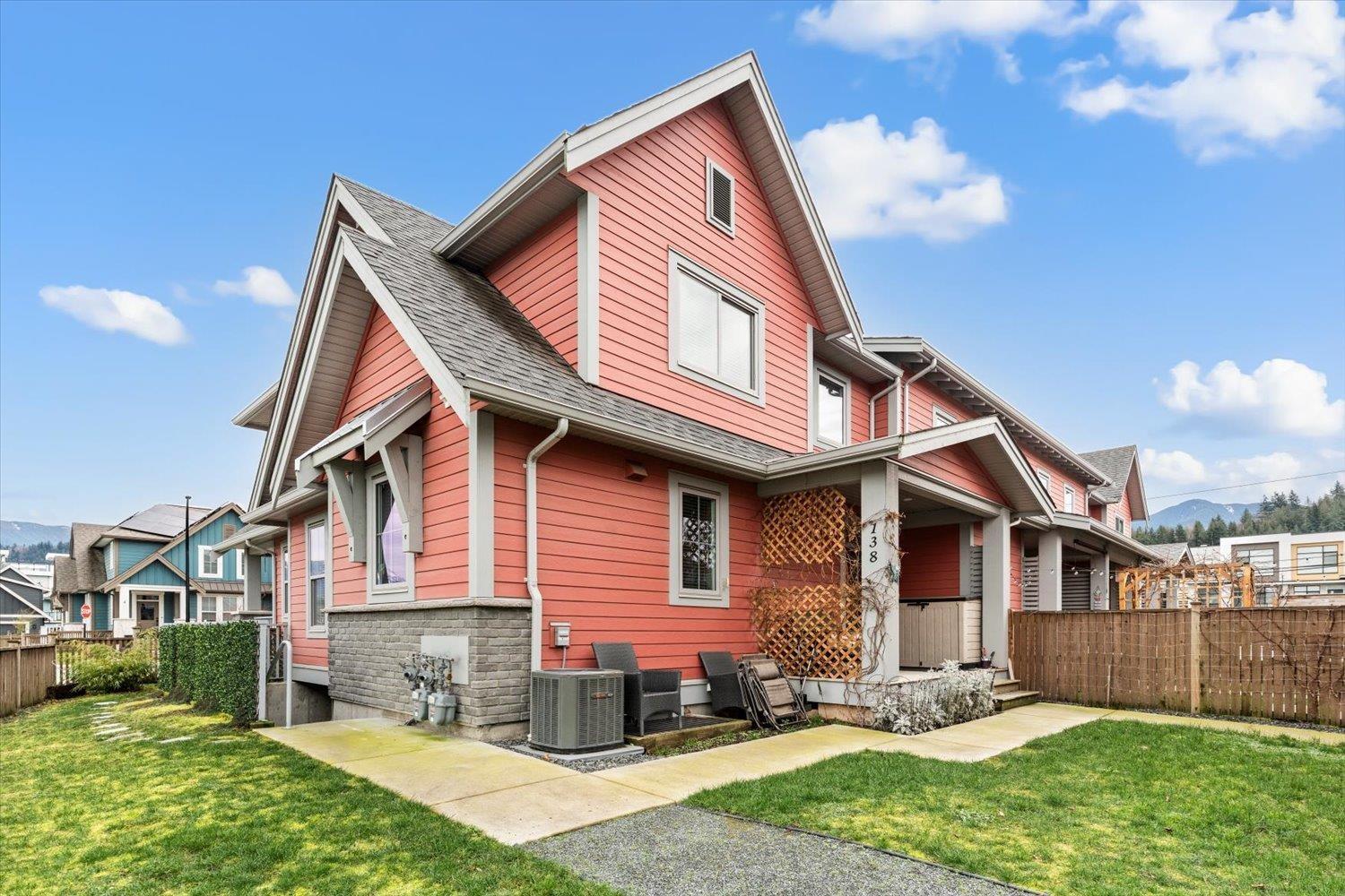 138 46211 PROMONTORY ROAD|Sardis South