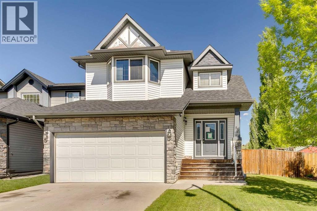 56 Crystal Shores Place