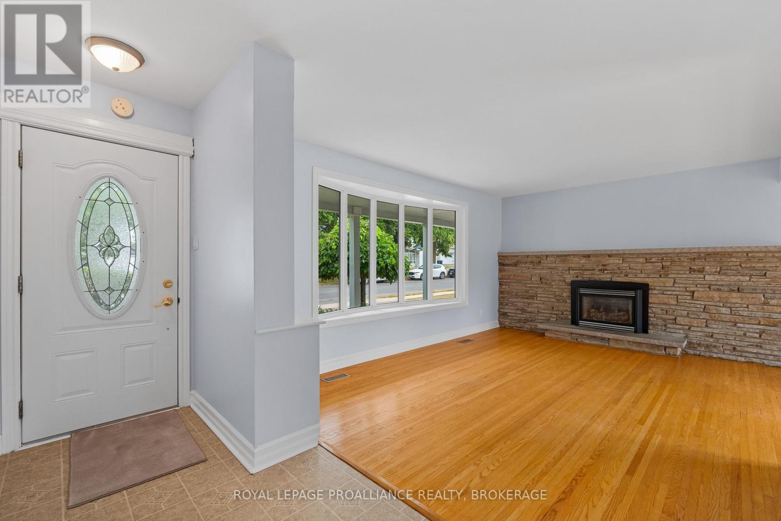 350 NORMAN ROGERS DRIVE
