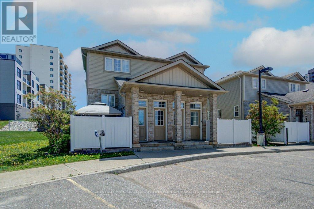 15C - 240 WESTMEADOW DRIVE