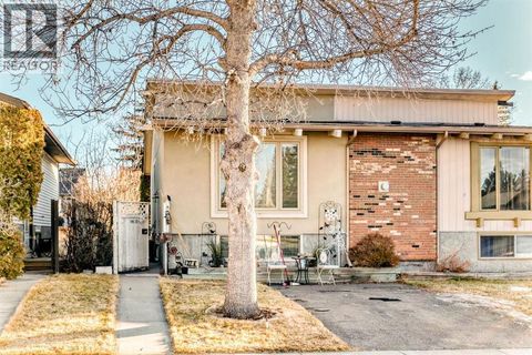 274 Templeview Way NE Calgary AB T1Y3Y9