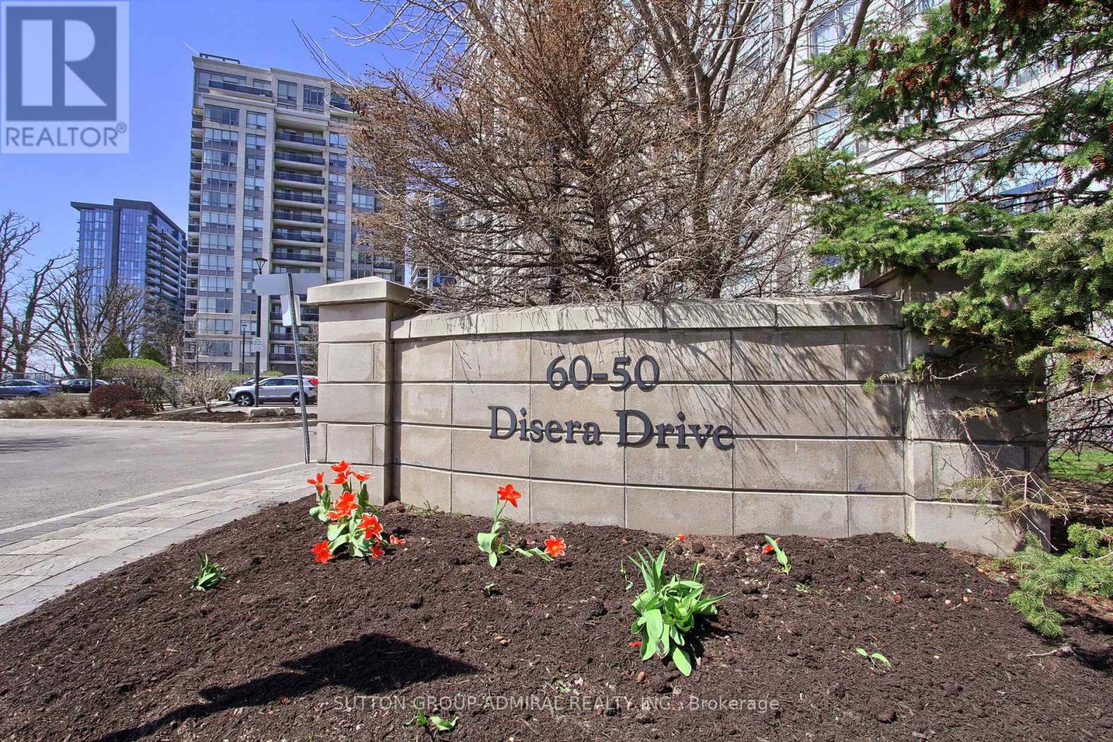 905 - 50 DISERA DRIVE