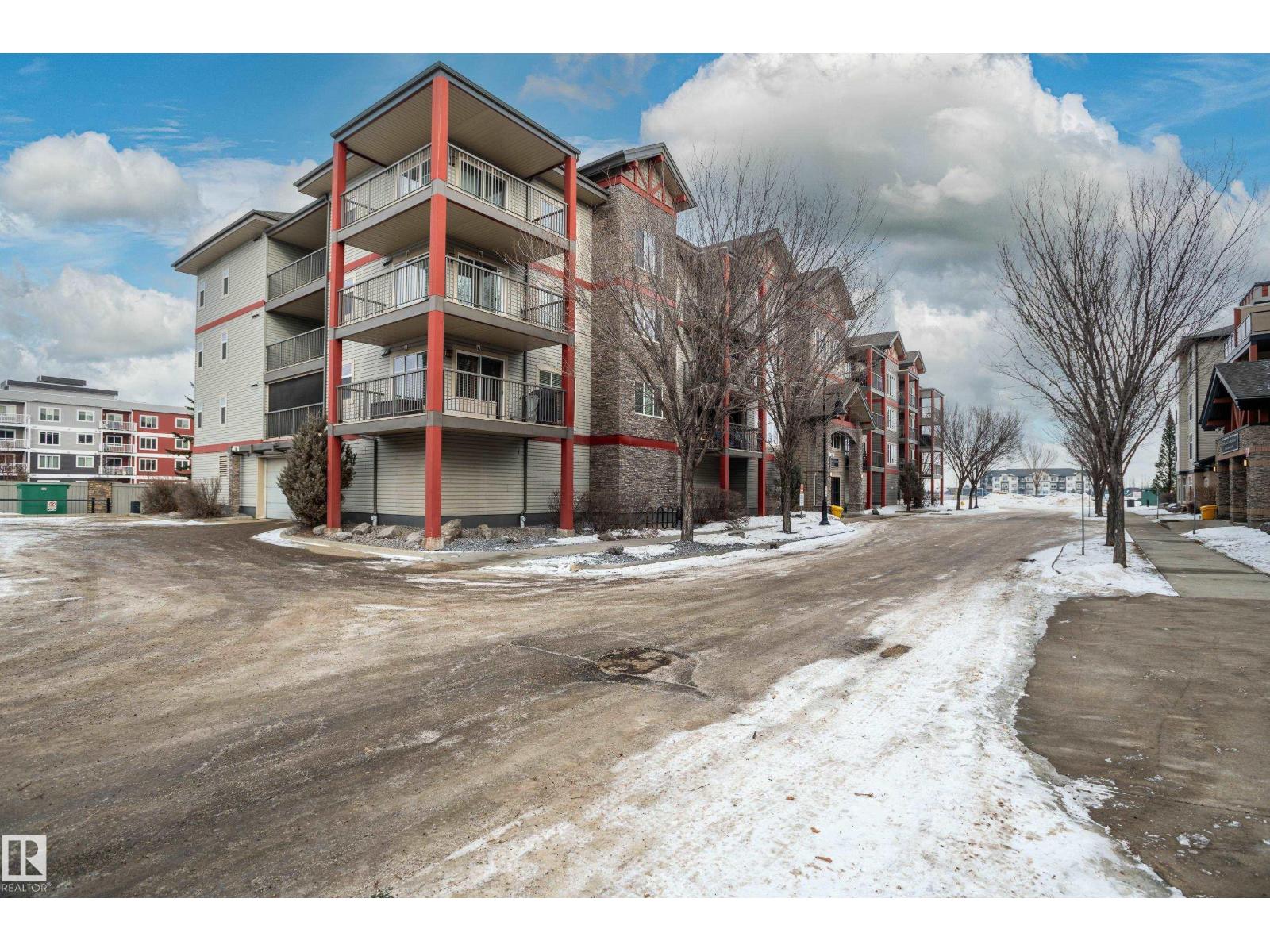 #411 1619 JAMES MOWATT TR SW