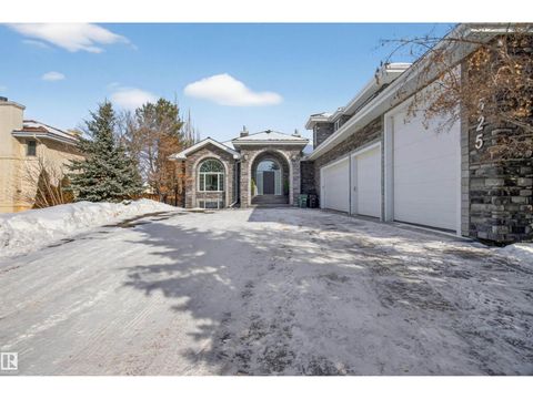 525 ESTATE DR Sherwood Park AB T8B1M2