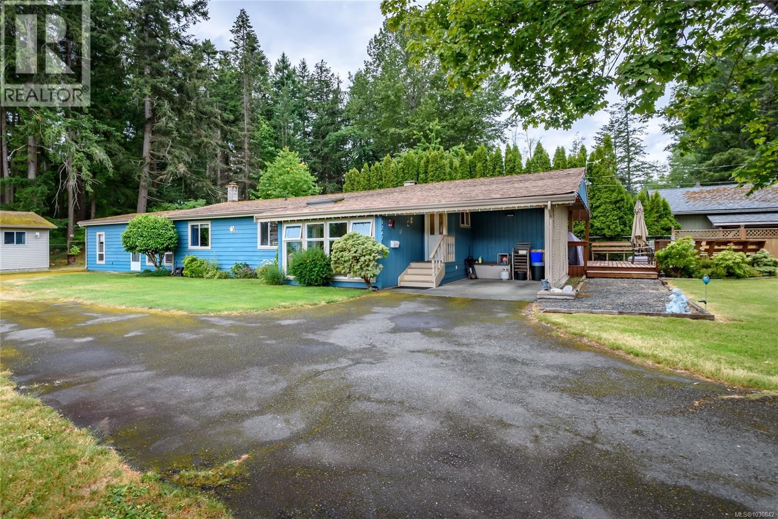 1267 Don Rd